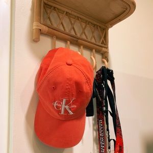 Calvin Klein cap 🧢